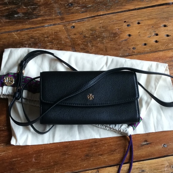 Tory Burch Handbags - NWOT Tory Burch Crossbody Bag
